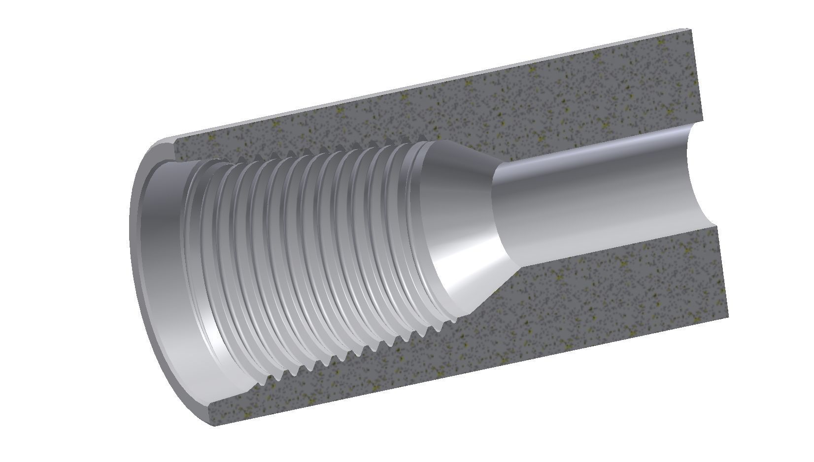  PIN and BOX NC31 3D model_1