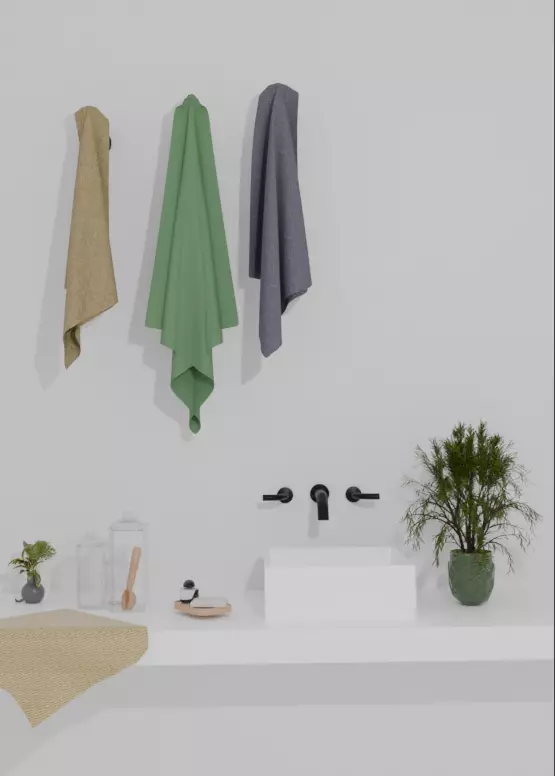 Bathroom Free 3D model