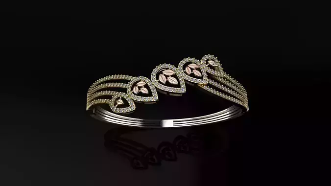 Light Weight Bracelet