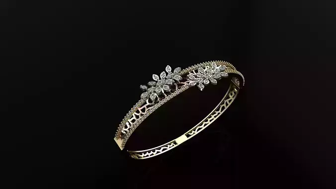 Light Weight Bracelet