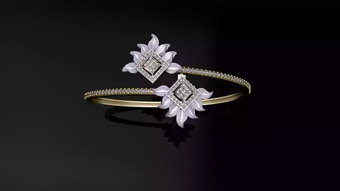 Light Weight Bracelet