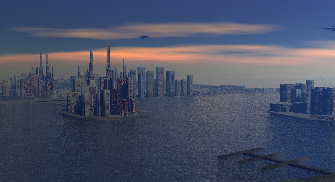 Miami 2525 Free 3D print model_3