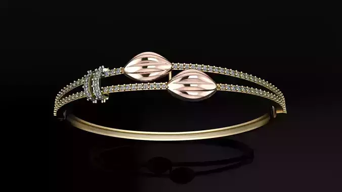 Light Weight Bracelet