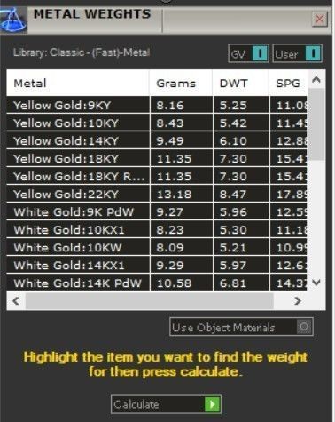 Light Weight Bracelet 3D print model_5