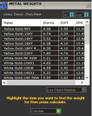 Light Weight Bracelet 3D print model_4