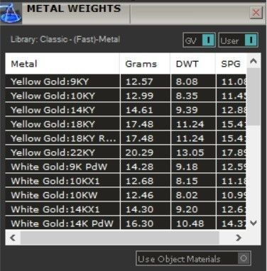 Light Weight Bracelet 3D print model_4