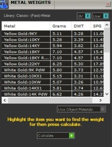 Light Weight Bracelet 3D print model_5