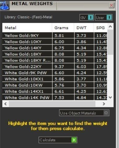 Light Weight Bracelet 3D print model_5