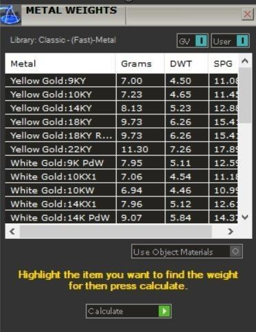 Light Weight Bracelet 3D print model_3