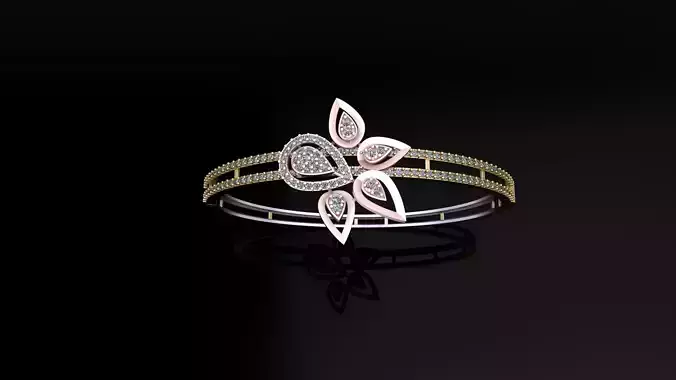 Light Weight Bracelet