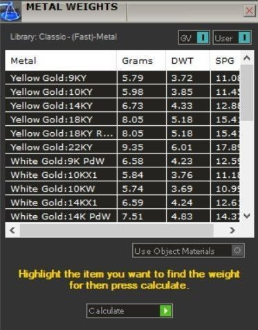 Light Weight Bracelet 3D print model_4