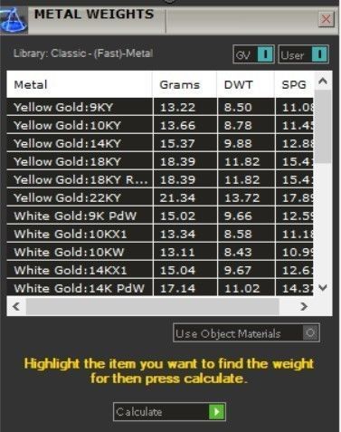 Light Weight Bracelet  3D print model_4