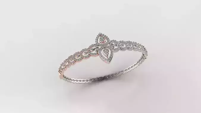 Light Weight Bracelet