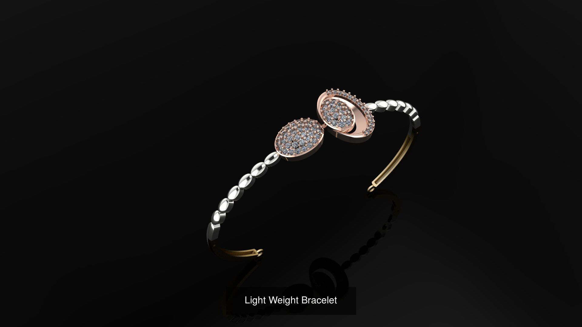 Light Weight Bracelets Collection _49