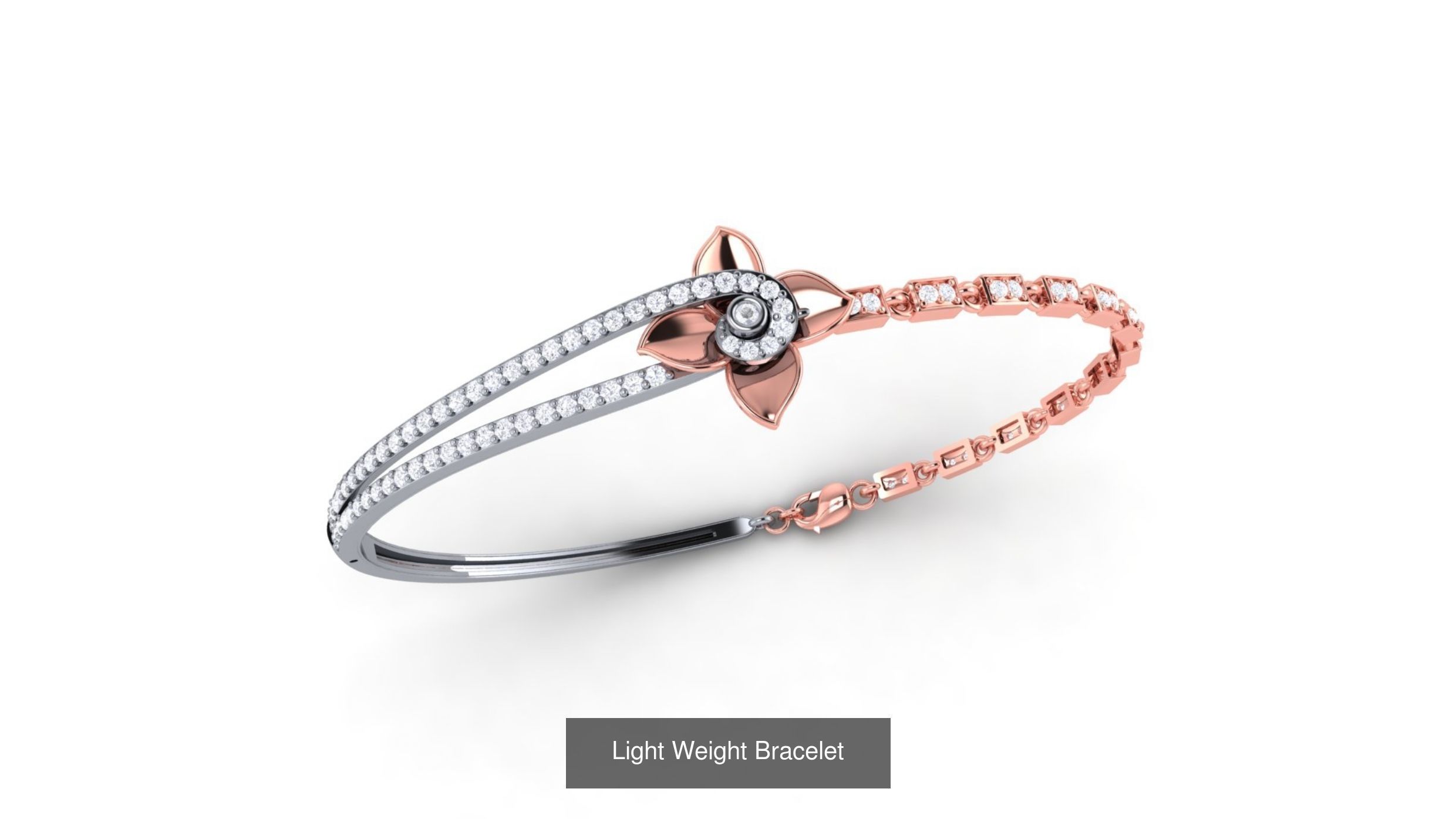 Light Weight Bracelets Collection _45