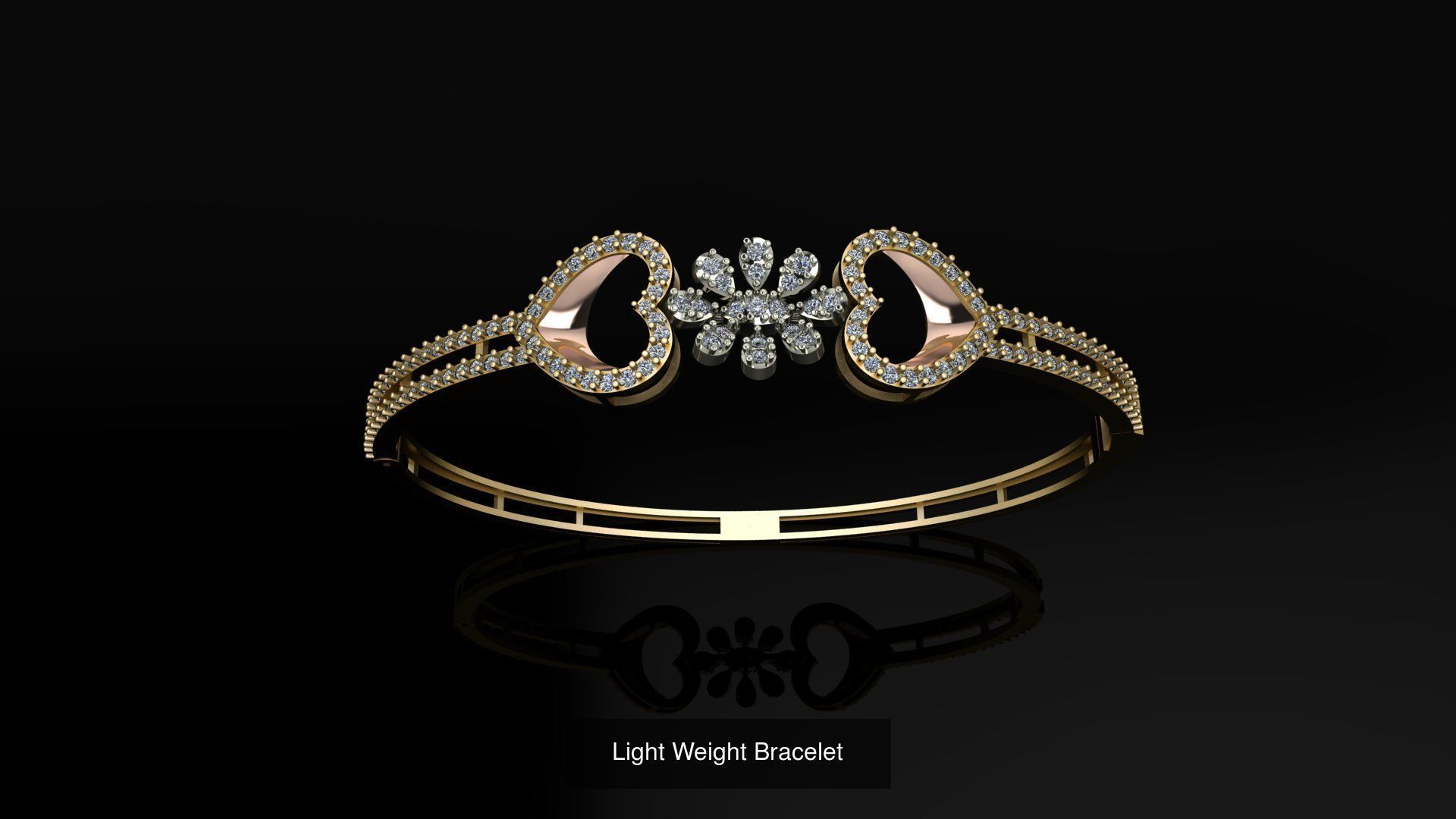 Light Weight Bracelets Collection _9