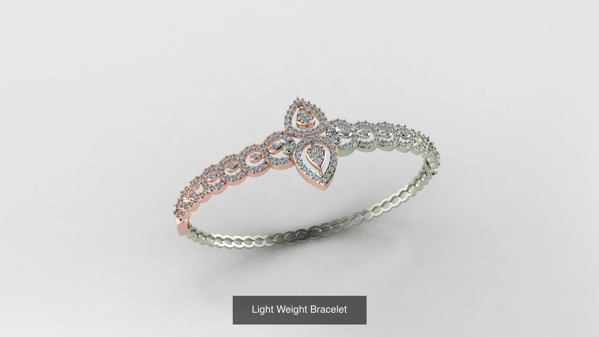 Light Weight Bracelets Collection _58