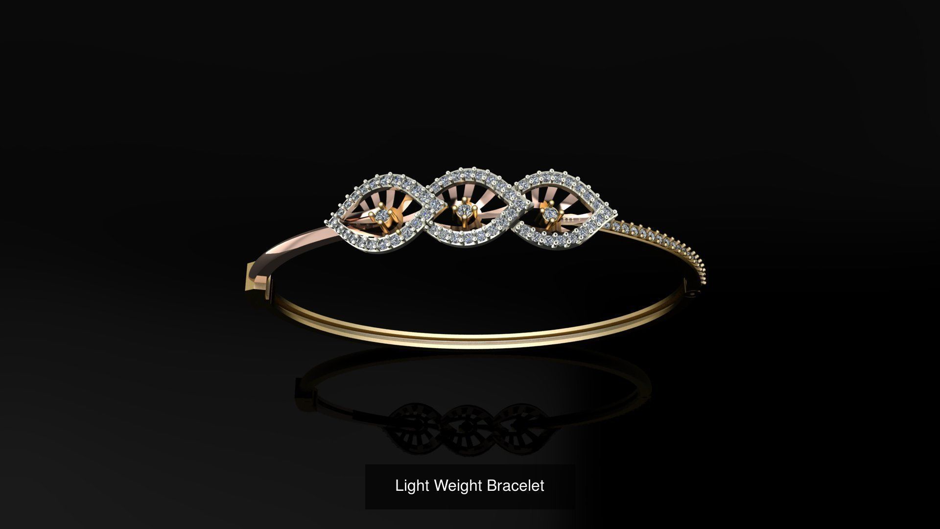 Light Weight Bracelets Collection _20