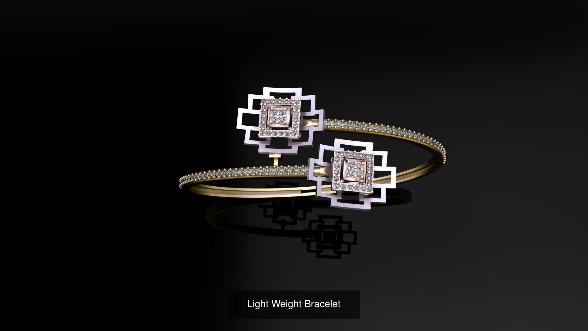 Light Weight Bracelets Collection _14