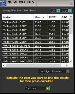 razor pendant model 573 3D print model_4