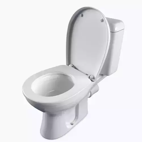 Floor Toilet Keramag Renova 