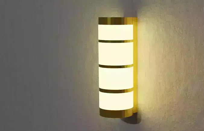 wall lamp 