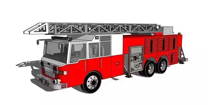 3 Inferno Crusher Elite Firefighting Force on Wheels