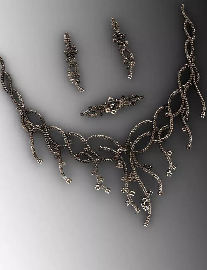 3 boyutlu model 3D print model_0