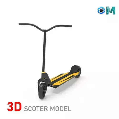 Scooter 