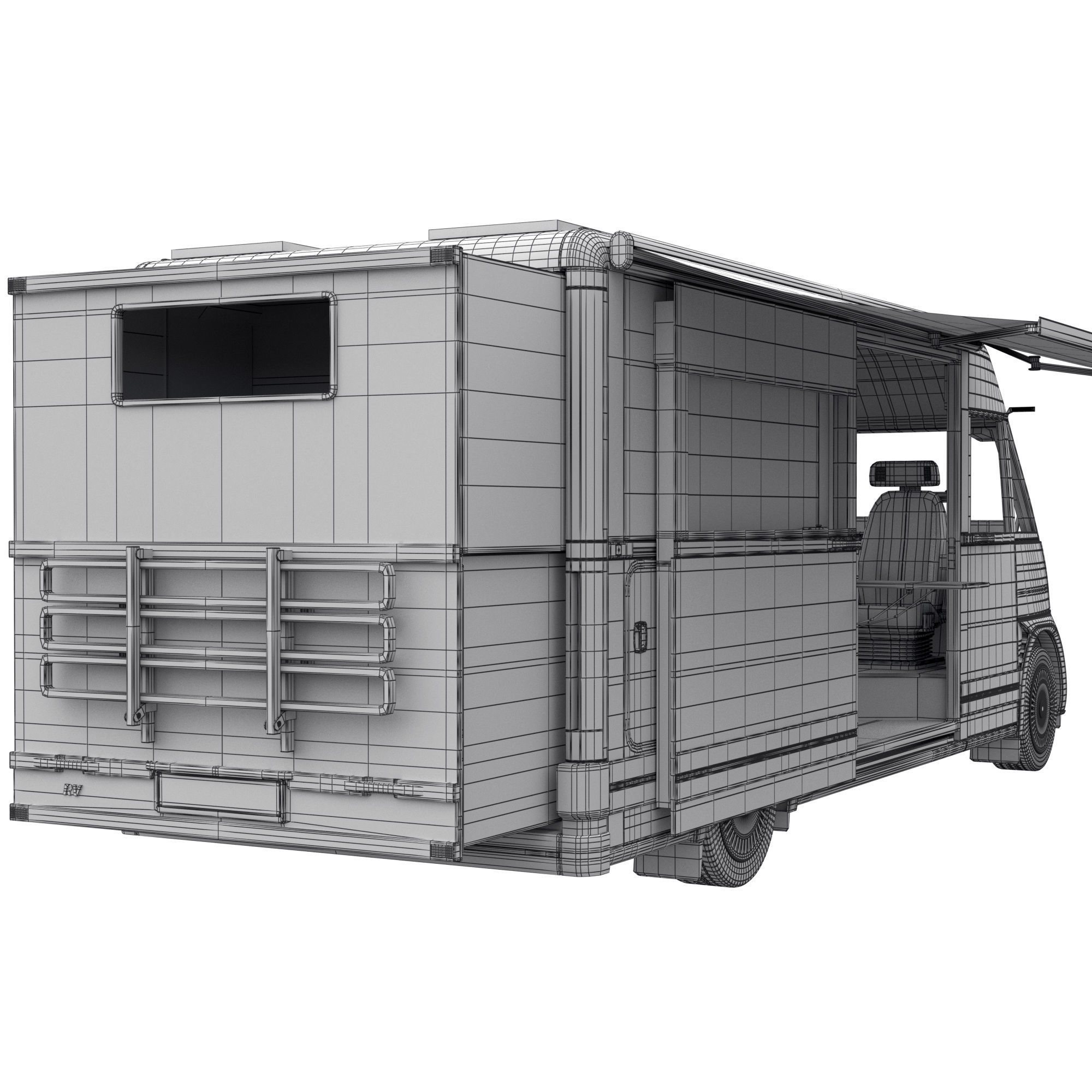 RV Prototype 3D model_14