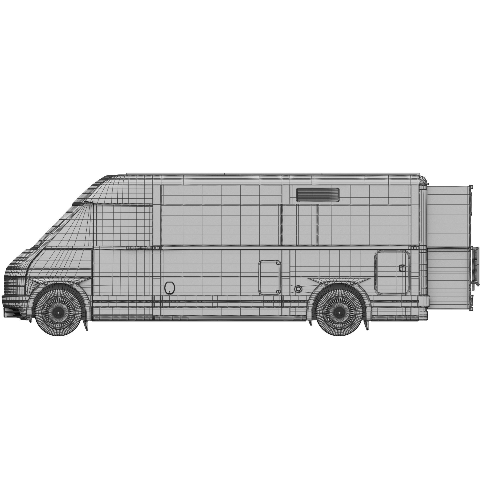 RV Prototype 3D model_19