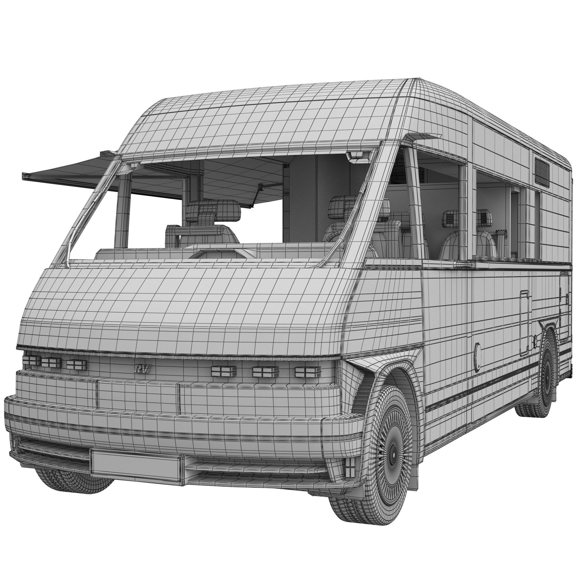 RV Prototype 3D model_15
