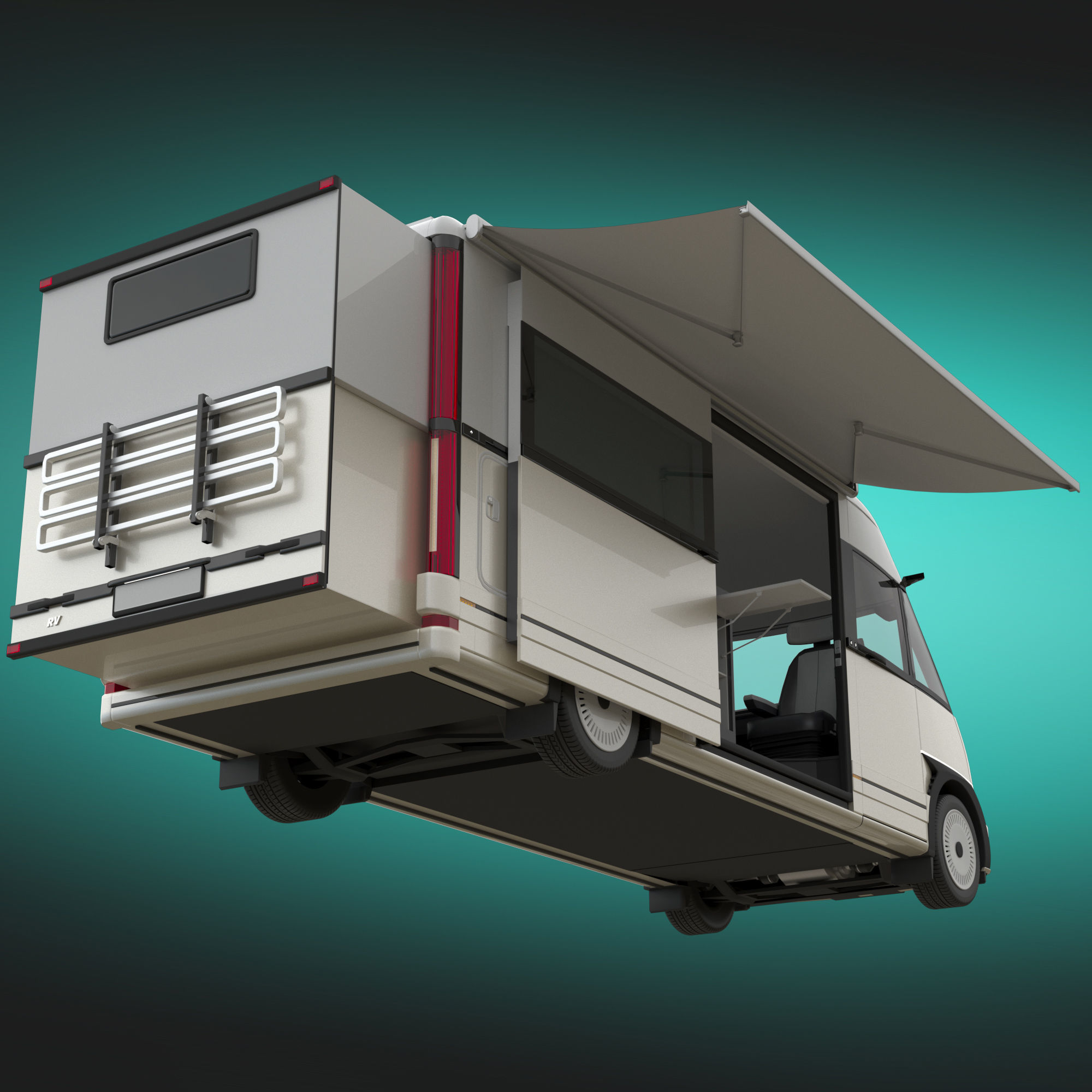 RV Prototype 3D model_3