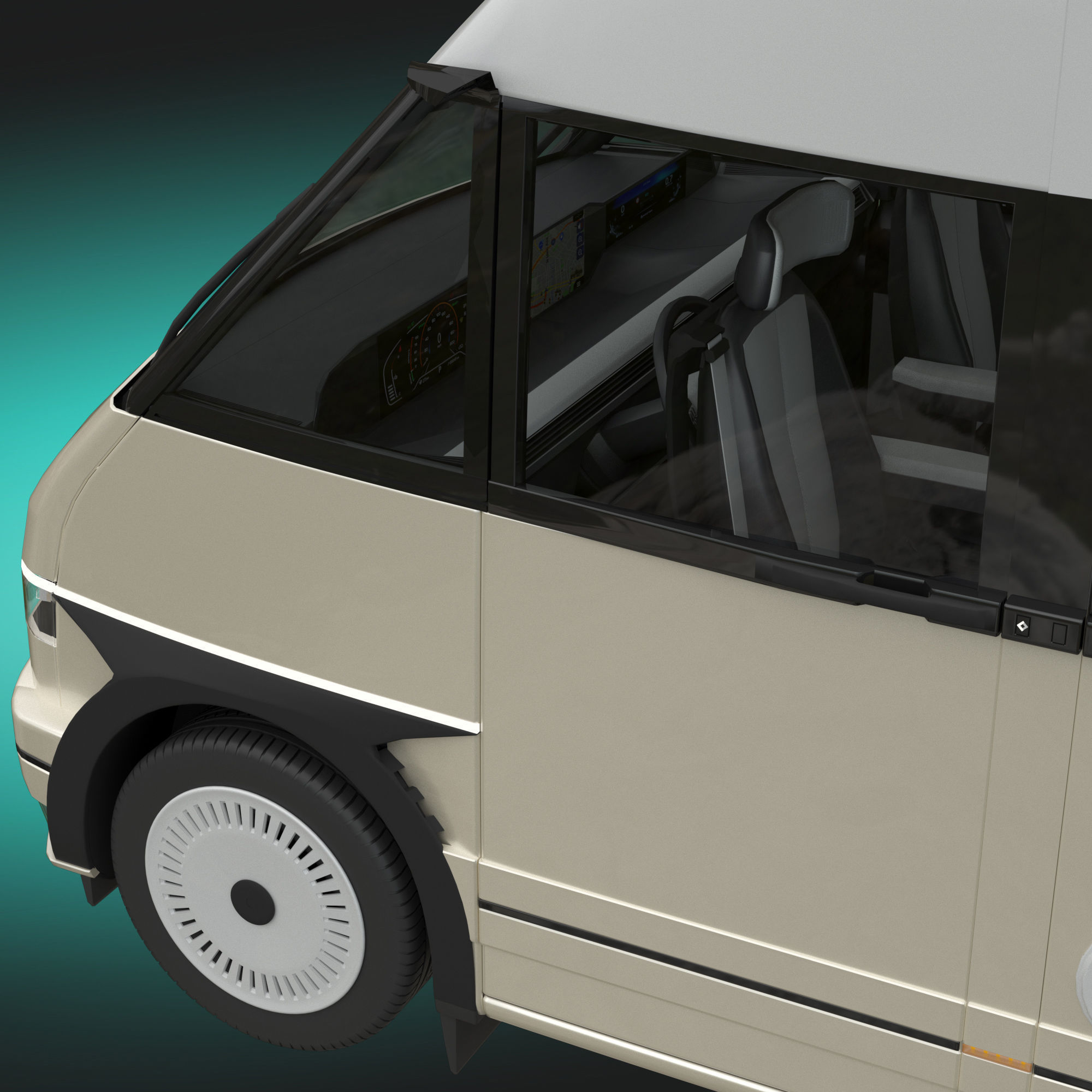 RV Prototype 3D model_6