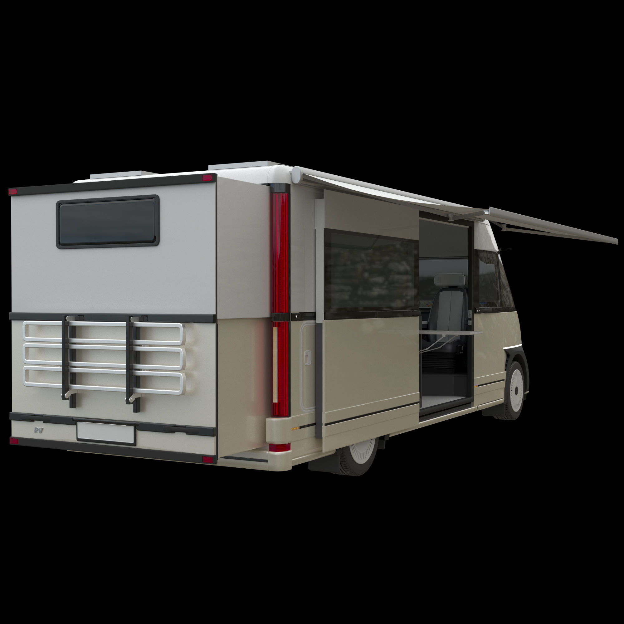 RV Prototype 3D model_21