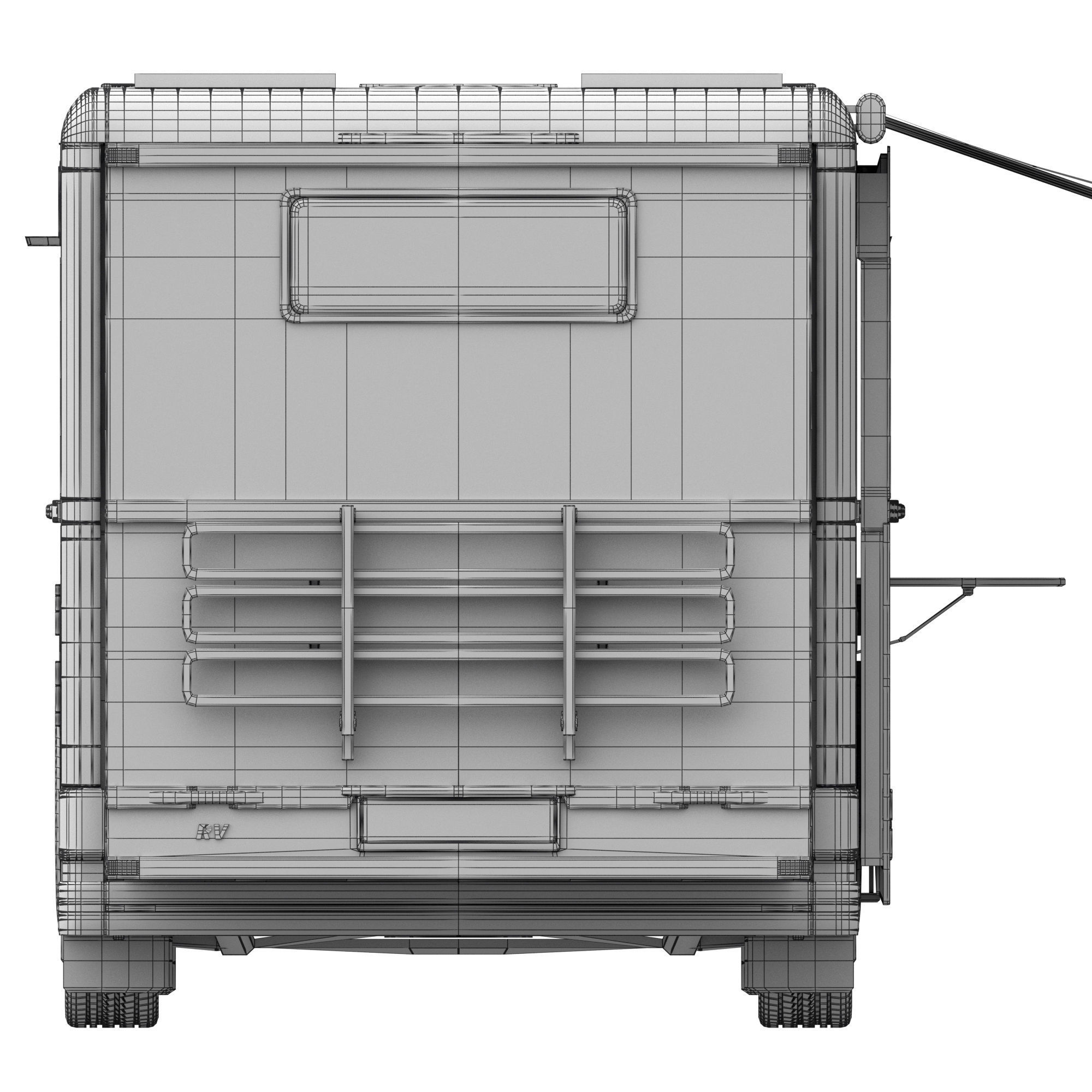 RV Prototype 3D model_17
