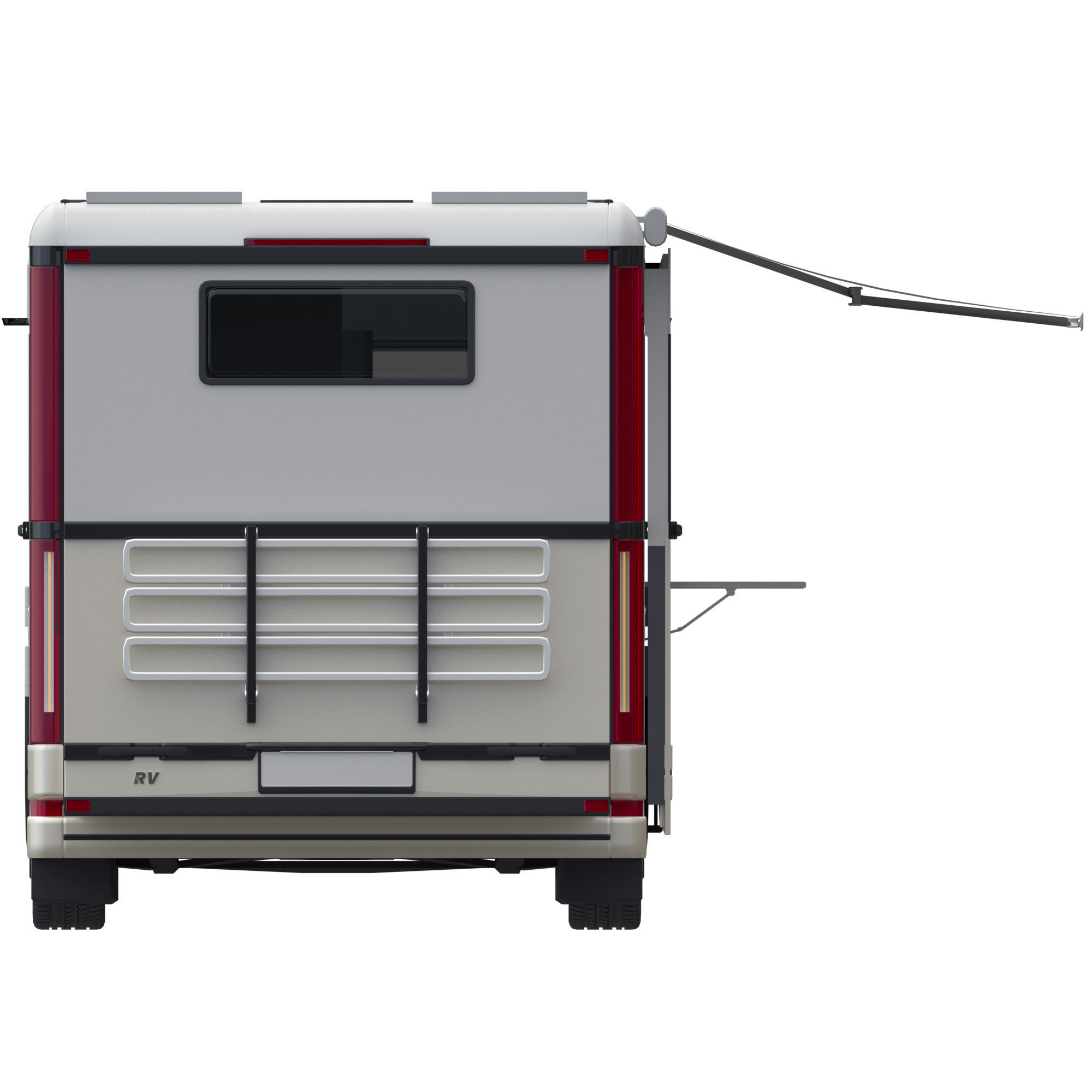 RV Prototype 3D model_8