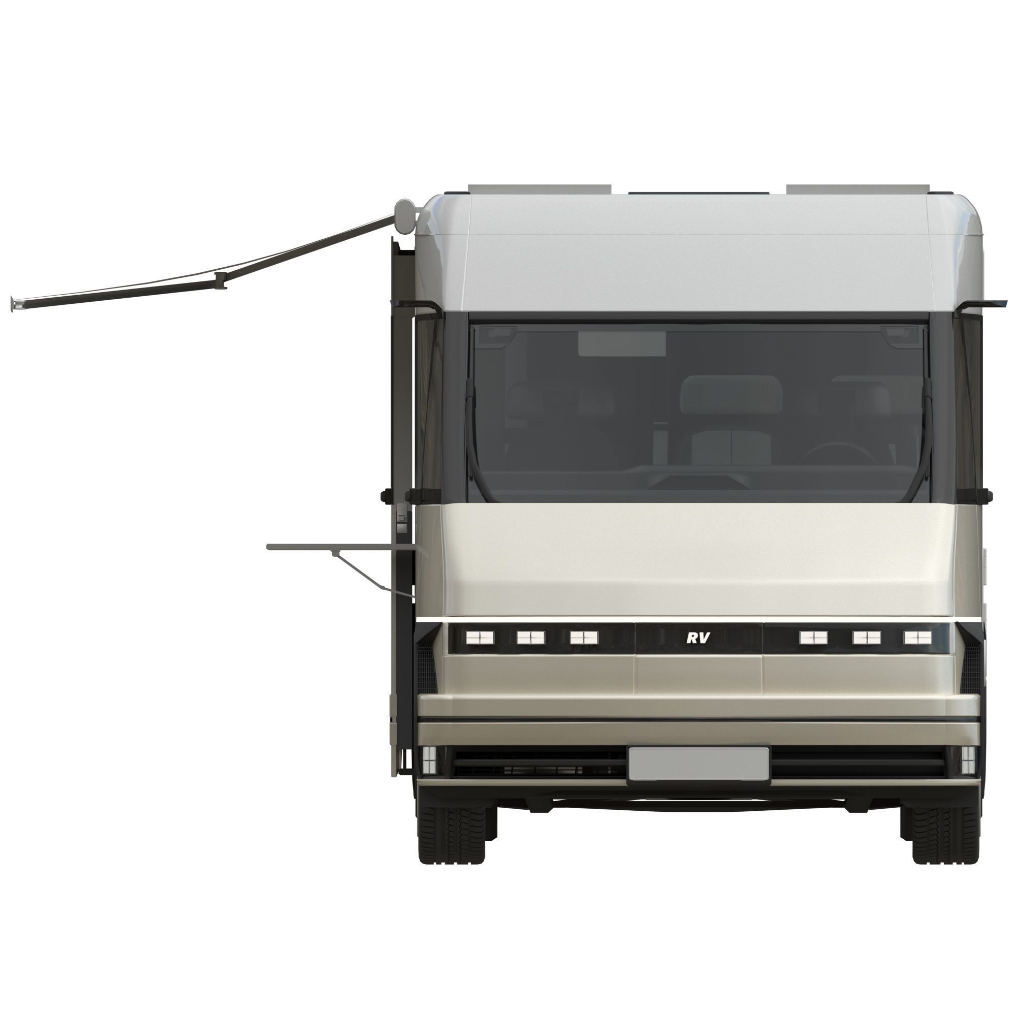 RV Prototype 3D model_7