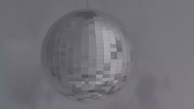 Discoball