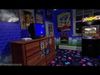 EmuVR Flat Screen TV Free 3D model_1