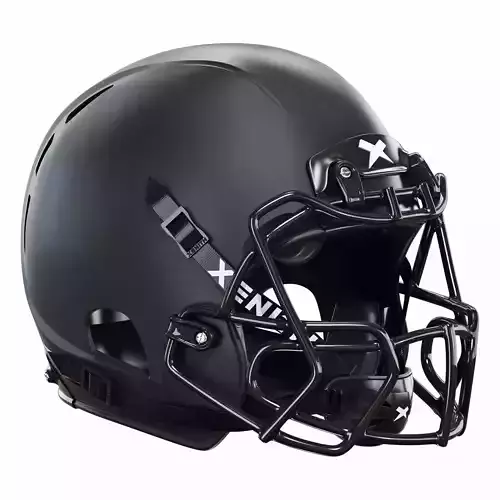 Xenith x2e helmet