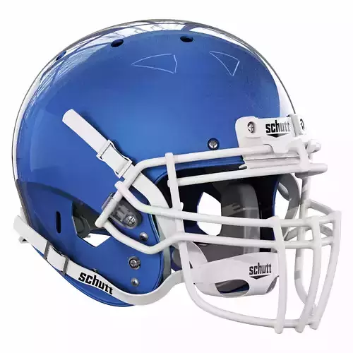 Schutt air xp helmet