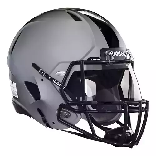 Riddell speed icon helmet