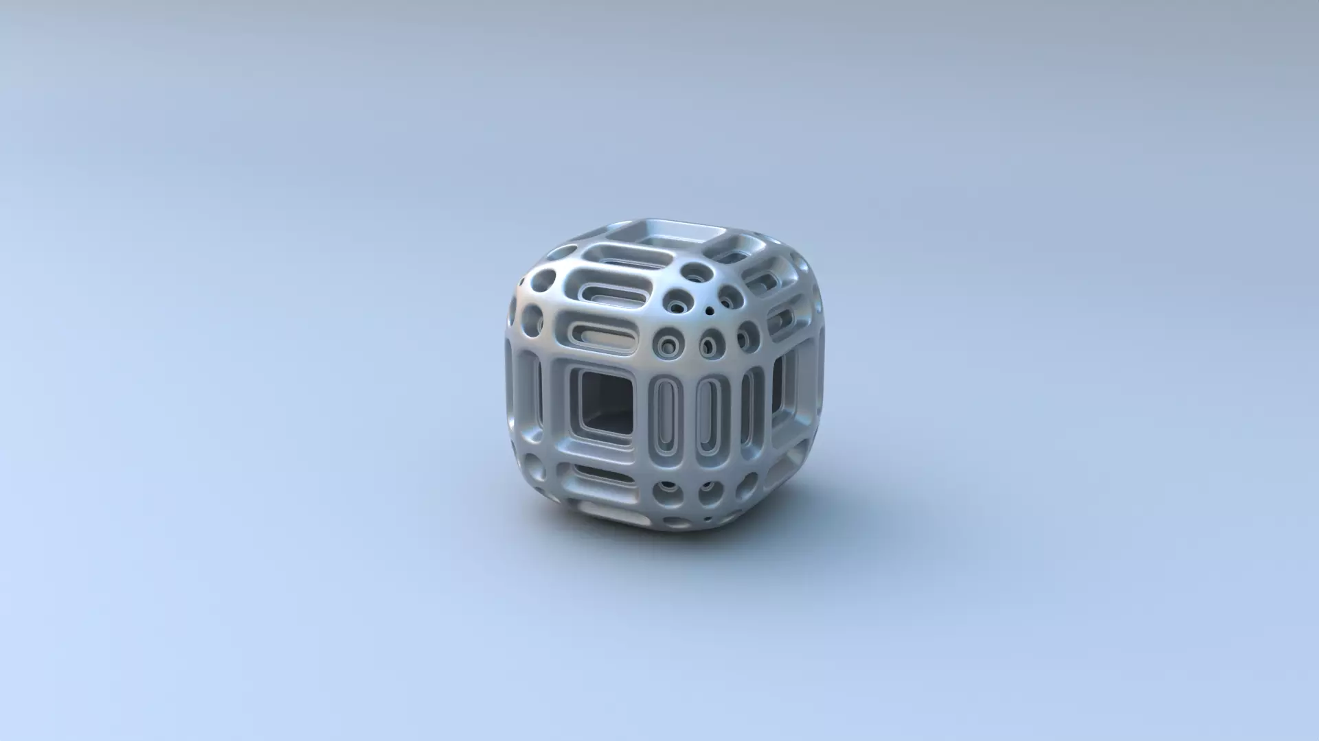 3D Print Series-V101-G3D 3D print model