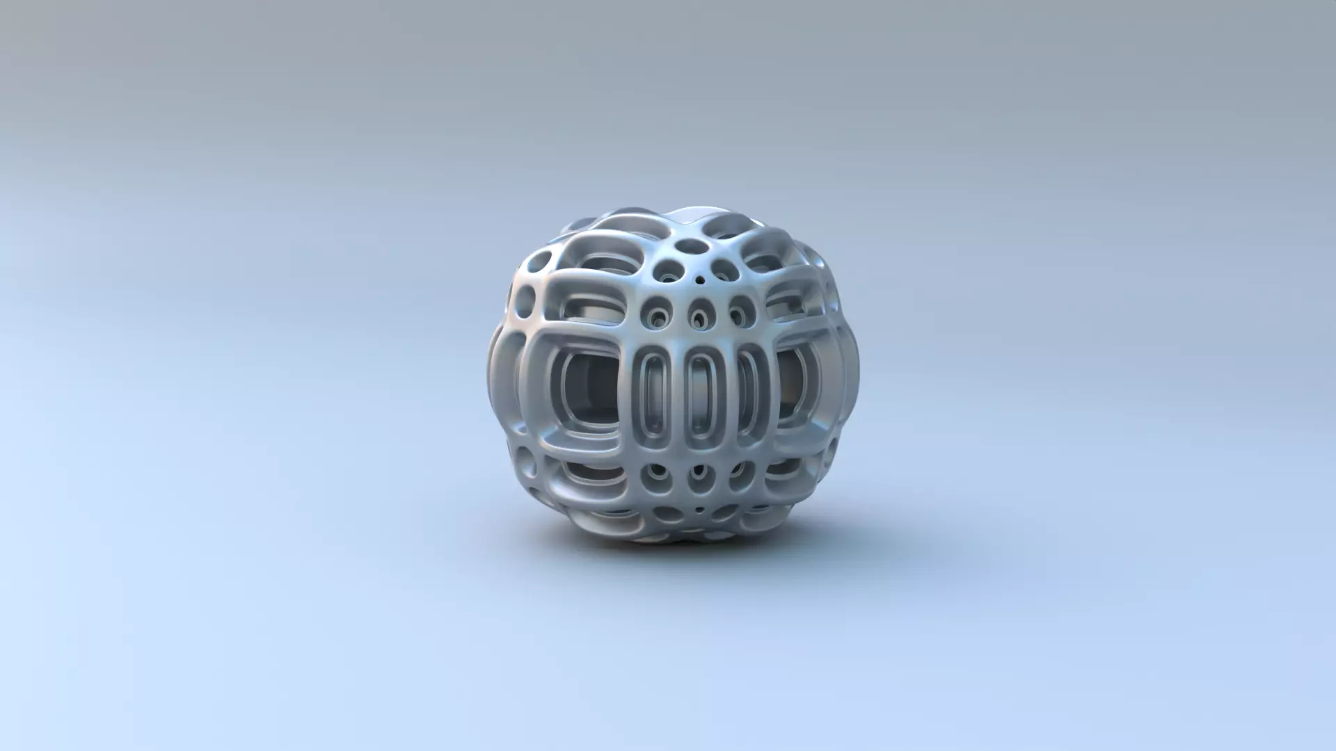 3D Print Series-V102-G3D 3D print model
