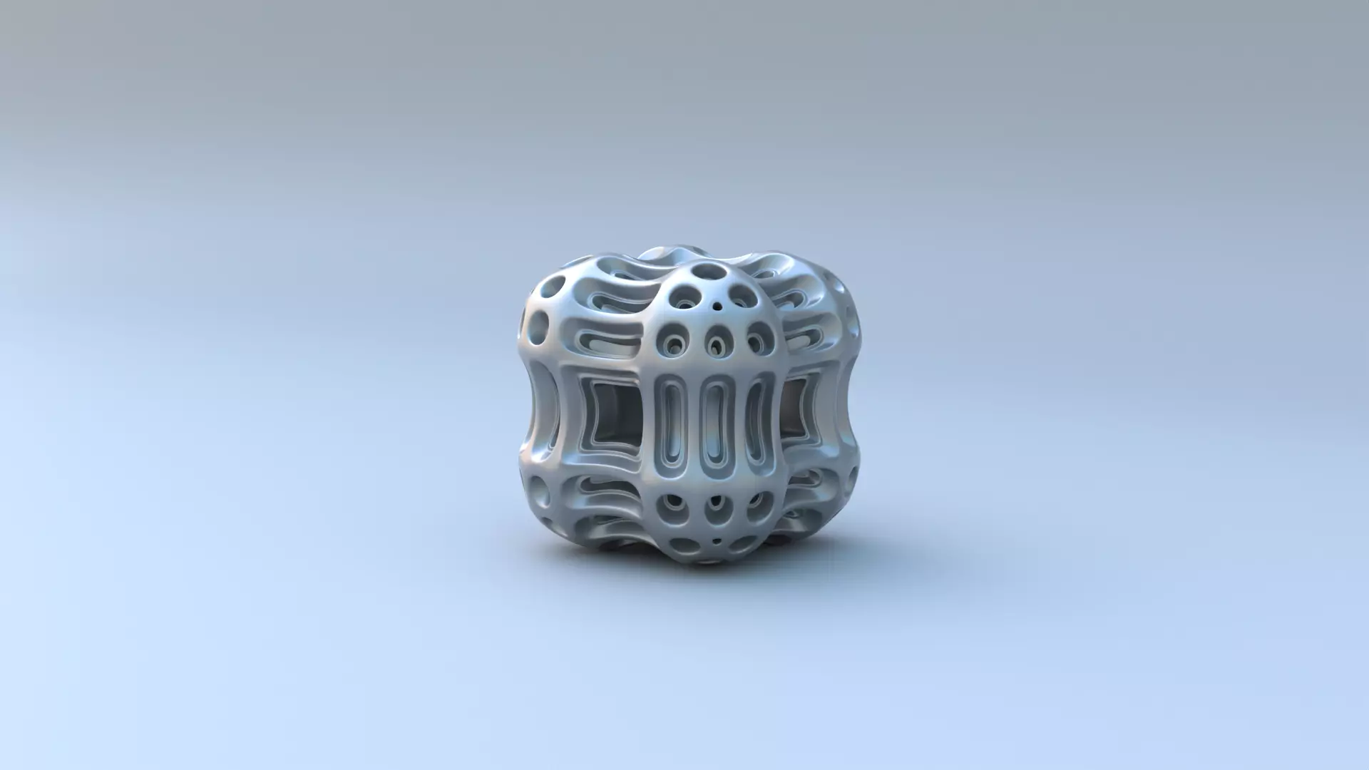 3D Print Series-V103-G3D 3D print model