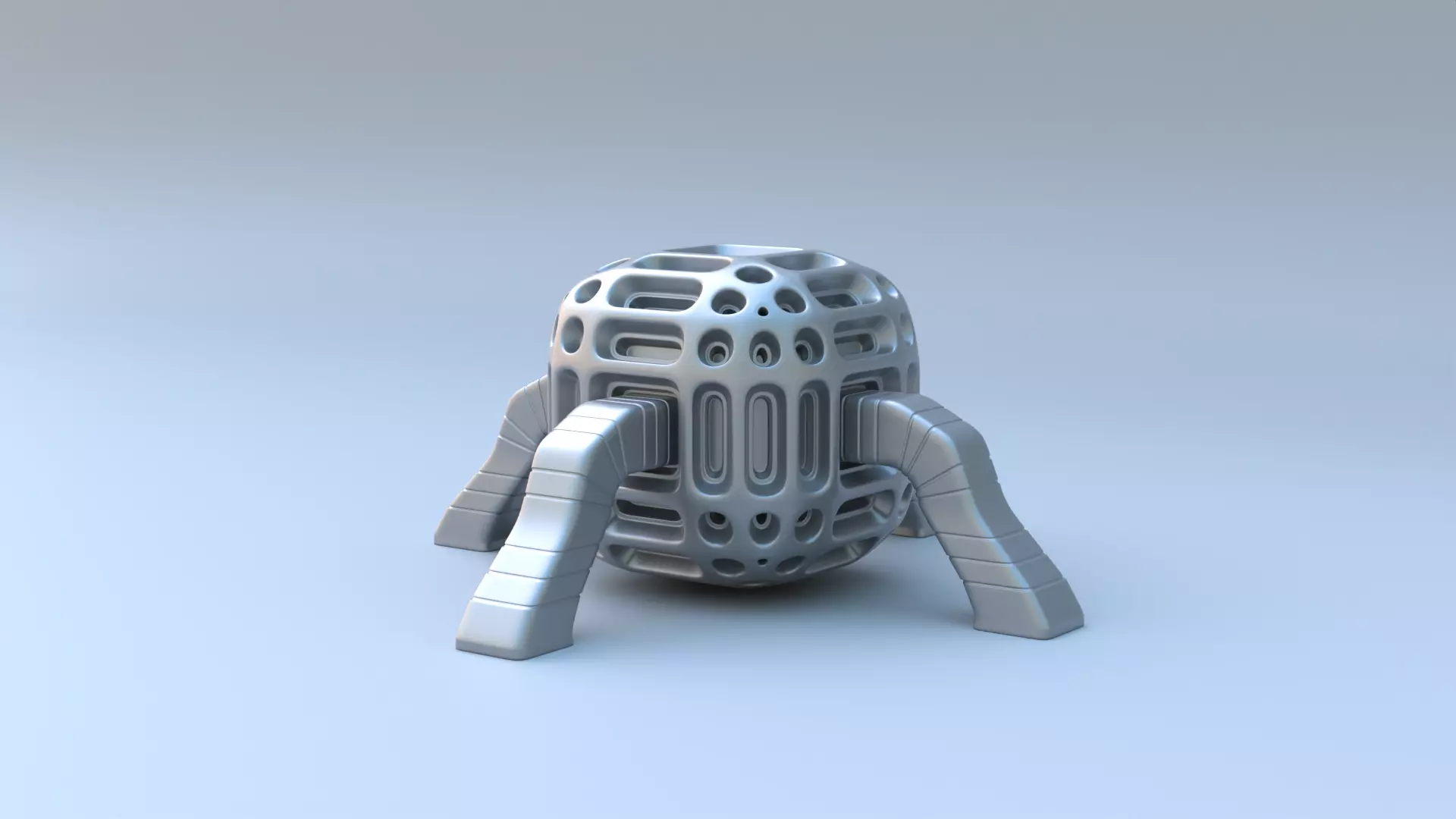 3D Print Series-V104-G3D 3D print model