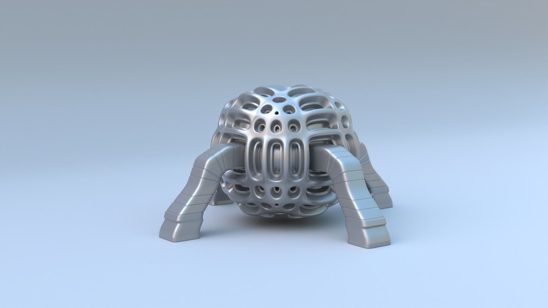 3D Print Series-V105-G3D 3D print model_13