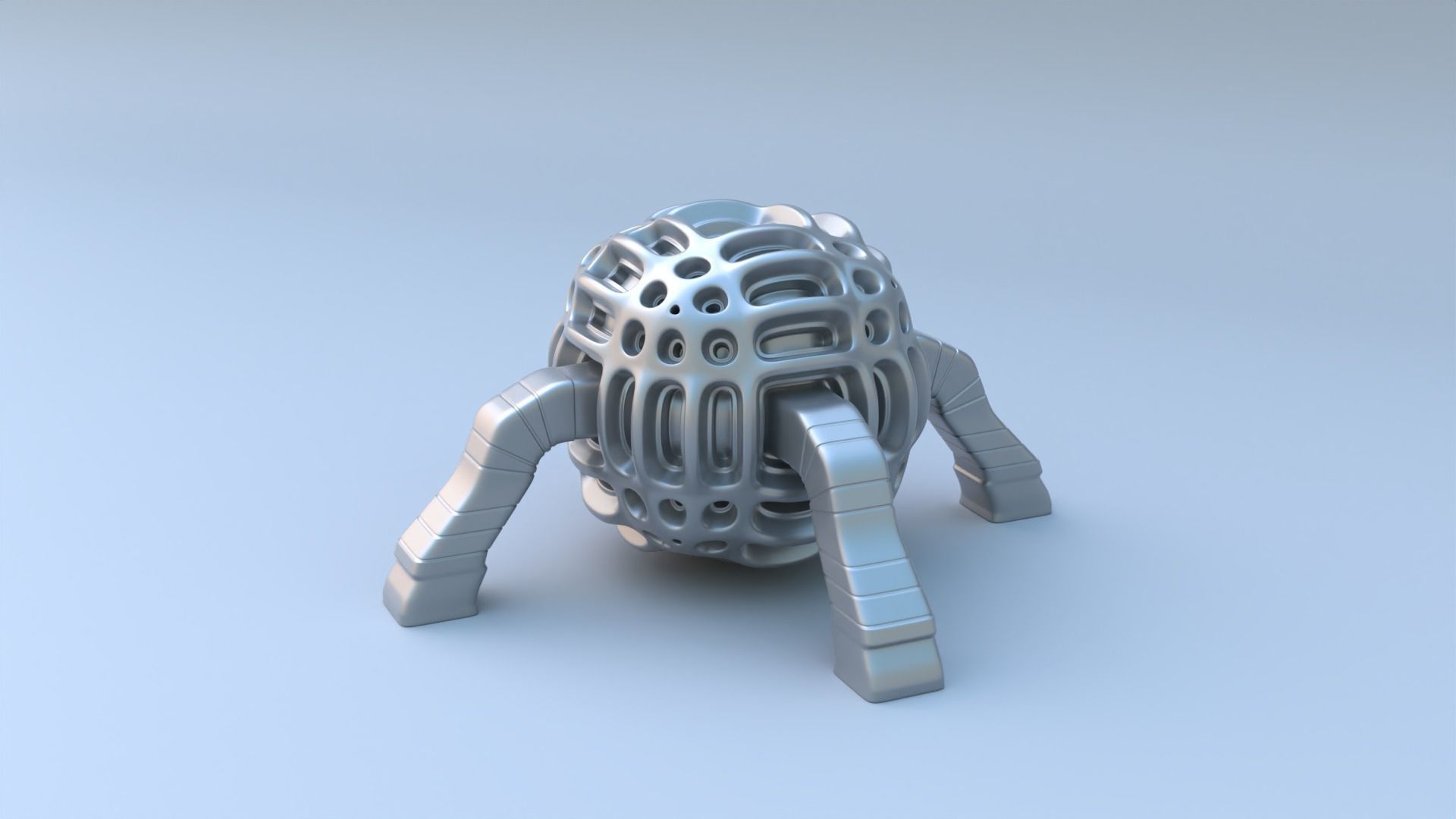 3D Print Series-V105-G3D 3D print model_10