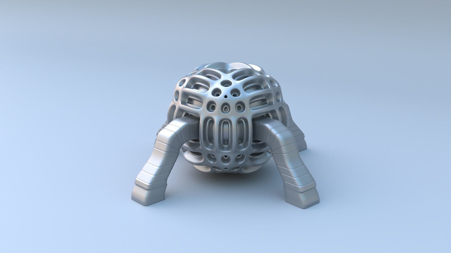 3D Print Series-V105-G3D 3D print model_8